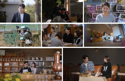 '모솔연애2', 공개 동시 열띤 반응… 서툴러서 더 설레는 첫 연애 도전기