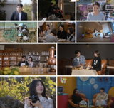 '모솔연애2', 공개 동시 열띤 반응… 서툴러서 더 설레는 첫 연애 도전기