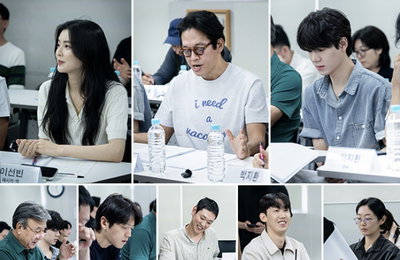 시네마서비스, 한국 영화 시장 복귀…'감옥의 맛' 메인 투자·배급 확정