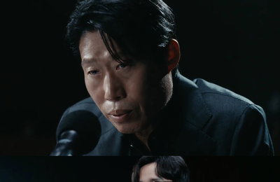 유해진·장항준, '열혈강호: 넥스트' 광고 모델 발탁… 유쾌한 시너지 예고