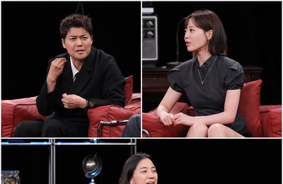 전현무의 냉철 증거 수집 VS 허영지의 즉각 추궁… '내가 만난 사이코패스' 예고