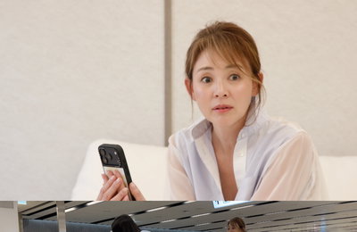 공항서 눈물 터뜨린 사랑이… '편스토랑' 야노시호 당황케 한 속마음은?