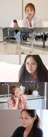 공항서 눈물 터뜨린 사랑이… '편스토랑' 야노시호 당황케 한 속마음은?