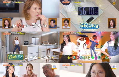 '편스토랑' 야노시호, 사춘기 딸 감정 보듬는 긍정 대처법