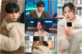 '공감세포' 김명수X강민아, 자석 같은 끌림의 이유… 숨겨진 과거 서사는?