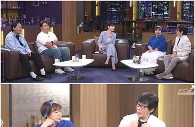 '데이앤나잇' 전영록·혜은이, 50년 지기의 눈물과 웃음… 자식 자랑부터 히트곡 비화까지