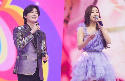 '금타는 금요일' 김용빈·이소나, 자존심 건 역대급 '진진 대결' 성사
