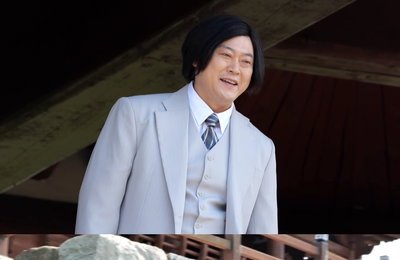 '놀면 뭐하니?' 이선민, 고향 구미서 유재석 인기에 밀려 '체면 구겨'
