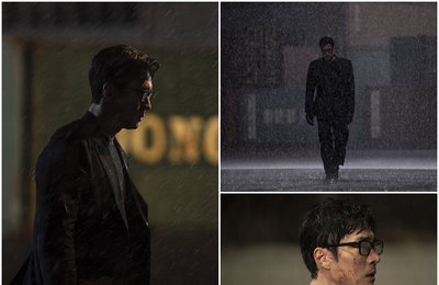 글로벌 1위 '김부장' 소지섭, 딸 찾기 위한 무법 중년의 비장한 투혼