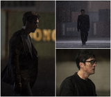 글로벌 1위 '김부장' 소지섭, 딸 찾기 위한 무법 중년의 비장한 투혼