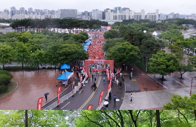 '전참시' 최강희X이세희, 아프리카 아이들 돕기 위해 결성된 '희희 크루'의 진심