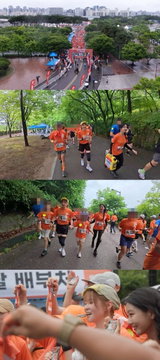 '전참시' 최강희X이세희, 아프리카 아이들 돕기 위해 결성된 '희희 크루'의 진심