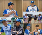 정근우 고용 불안에 진땀… '불꽃야구2' 강호 성남고 맞춤 최정예 라인업은?