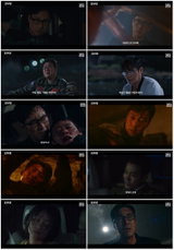 '김부장' 소지섭, 폭우 속 딸 서수민 놓쳤다… 시청률 20.5% 기록하며 흥행 질주