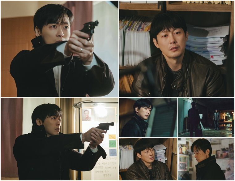 결혼의 완성 7월 11일 예고