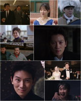 첫방 시청률 4.6% ‘아파트’ 비지상파 1위 쾌조의 출발… 지성X하윤경 짜릿한 공조 예고