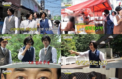 ‘놀면 뭐하니?’ 이선민, 구미서 인지도 굴욕 딛고 붕어빵 가족 지원 사격으로 맹활약