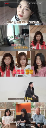 ‘결혼 지옥’ 180도 달라진 작은딸과 헬리콥터 부부의 충격적 사연 대공개