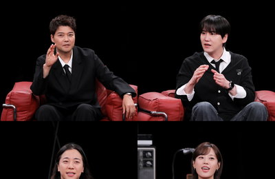 ‘내가 만난 사이코패스’ 전현무, 현실 공포 사연에 분노 폭발… 첫방부터 충격의 도가니