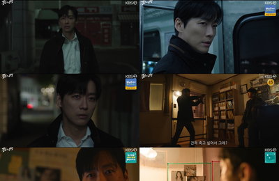 자체 최고 시청률 또 경신… '결혼의 완성' 남궁민, 김대명 허 찌른 ‘반격 예고 엔딩’