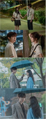‘그대에게 드림’ 오늘 첫방, 꿈을 잊은 첫사랑 향한 황인엽의 특별한 제안