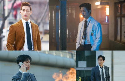 남궁민이 완성한 ‘결혼의 완성’ 속 의사… ‘김과장’·‘닥터 프리즈너’ 잇는 흥행 질주