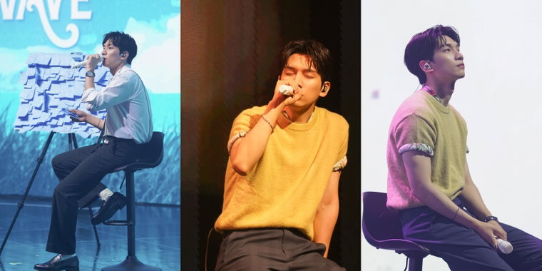 한상혁(빅스 혁) 팬미팅 한상혁(빅스 혁) 팬미팅