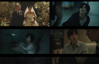 'L'accomplissement du mariage' Lee Seol, du chagrin de la perte d'une fille à la terreur du drame d'enlèvement… Les louanges pour son jeu d'acteur émotionnel approfondi