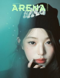 [Photo Essay] Wonyoung Jang's Philosophy of Positivity from 'Lucky Vicky'… Humbly Enjoying Public Interest and Influence