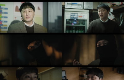 Le voisin ordinaire à côté de moi est un criminel… L'horreur de la réalité offerte par Kim Dae-myung dans 'La Rédemption du Mariage'