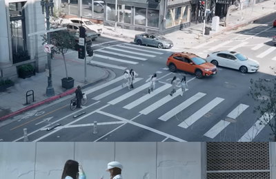 LA 올로케부터 아이폰 촬영까지…하트오브우먼, 역대급 스케일 행보