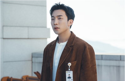 "L'objectif est unique"…'Tueur de femmes mariées' Lee Sang-i se transforme en détective obsédé comme un loup noir