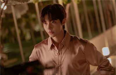 "Comme s'ils allaient se toucher à tout moment"…'Un rêve pour toi' Hwang In-yeop et Lee Hye-ri, un échange de regards intense et étouffant