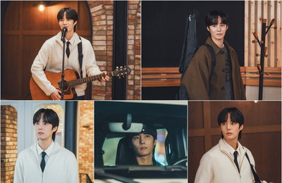 'Je viens demain aussi !' Choi Kyung-hoon, regrets et attachement à son premier amour… Tension accrue avec une confrontation féroce face à Seo In-guk