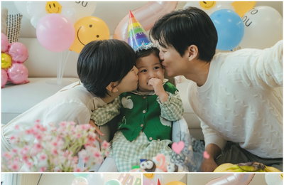 'La Perfection du Mariage' : quel secret du passé caché se révèle dans l'affrontement entre Namkoong Min et Lee Seul ?