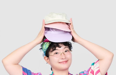 가비·이시안·하리무와 출격…ENA '짐쌀라비움' 원지가 전한 극한의 생존기