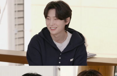 '편스토랑' 김용빈·손빈아·추혁진, 트로트 92즈 이천 회동
