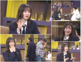 "악플도 발전 원동력"…'데이앤나잇' 구혜선, 24년 차 배우의 단단한 내공