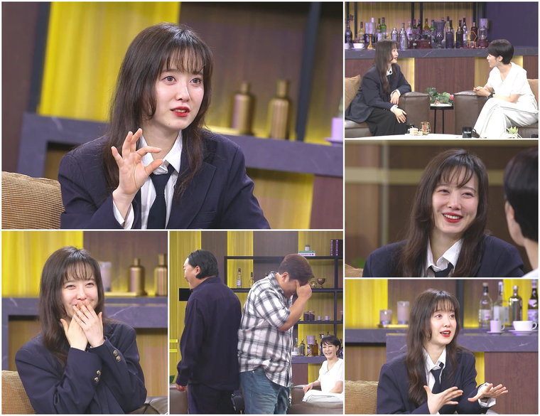데이앤나잇_구혜선 히말라야2 데이앤나잇_구혜선 히말라야2