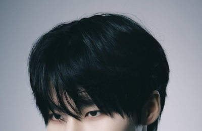 '뮤지컬계 신흥 강자' 엘라스트 원혁, '카페인'으로 첫 1인 2역 도전