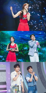 '미스 트롯 포유' 오늘 밤 최종 우승자 가린다…왕좌의 주인은 누구