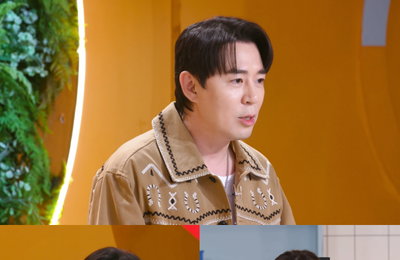 '편스토랑' 이정현·야노시호·김용빈, 이연복 춤추게 한 '면 요리' 승자는?