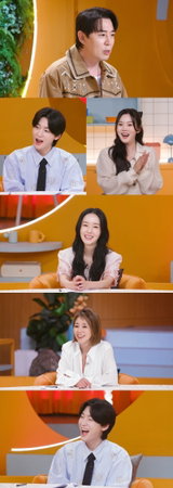 '편스토랑' 이정현·야노시호·김용빈, 이연복 춤추게 한 '면 요리' 승자는?