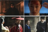 '손 the guest' 작가진의 신작…'동궁', 현실과 귀의 세계 넘나드는 역대급 판타지 예고