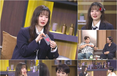 '김주하의 데이앤나잇' 구혜선, 극단적 미니멀 라이프 계기는?