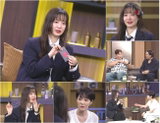 '김주하의 데이앤나잇' 구혜선, 극단적 미니멀 라이프 계기는?
