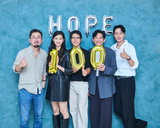 '군체'보다 하루 빨랐다… '호프' 개봉 단 3일 만에 100만 관객 돌파