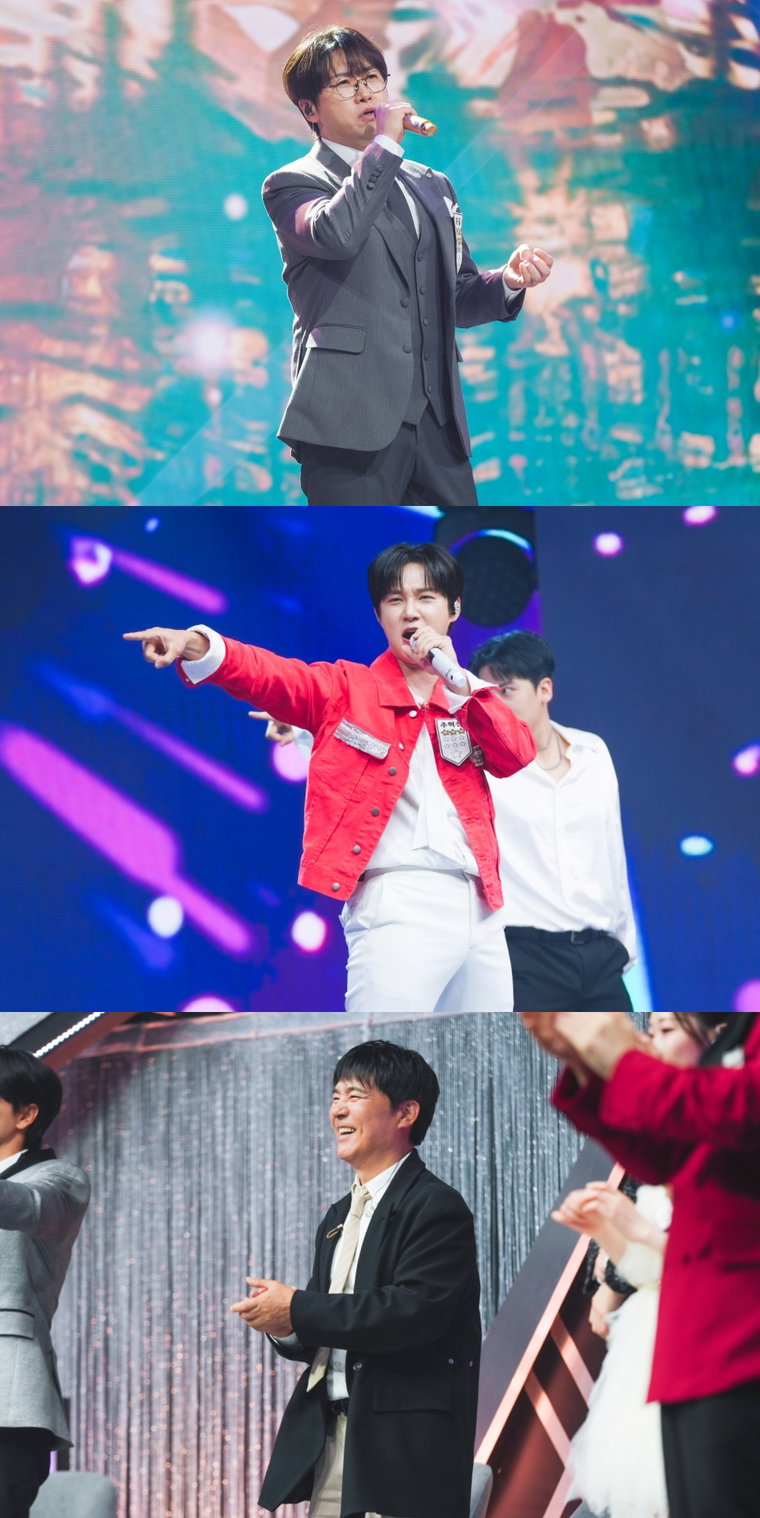 '금타는 금요일' 7월 17일 방송 예고