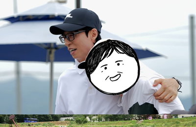 PGA 방불케 한 엉망진창 승부…'놀면 뭐하니?' 예측 불가 파크골프 대결