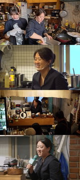 '전지적 참견 시점' 윤나라, 한 편의 영화 같은 인생 스토리 대방출